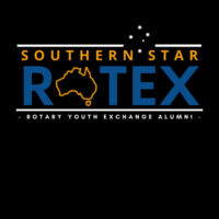Men's Supply Hoodie with colour Southern Star ROTEX logo Design