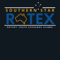 Women's Southern Star ROTEX goodie - full colour logo Design