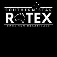 Women's Southern Star ROTEX hoodie - White logo Design