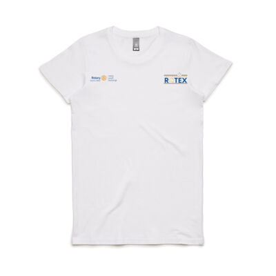 Women's Southern Star ROTEX formal tee Thumbnail