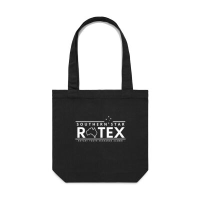 Southern Star ROTEX Tote - White Logo Thumbnail