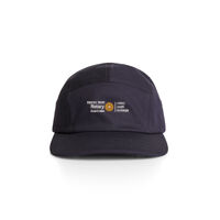 Finn cap with D9640 logo Thumbnail