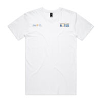 Men's Southern Star ROTEX formal tee Thumbnail
