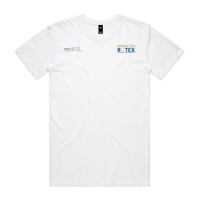 Men's Southern Star ROTEX formal tee Thumbnail