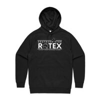 Women's Southern Star ROTEX hoodie - White logo Thumbnail