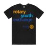 Mens Basic Tee Thumbnail