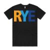 Mens Basic Tee Thumbnail
