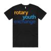 Mens Basic Tee Thumbnail