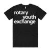 Mens Basic Tee Thumbnail